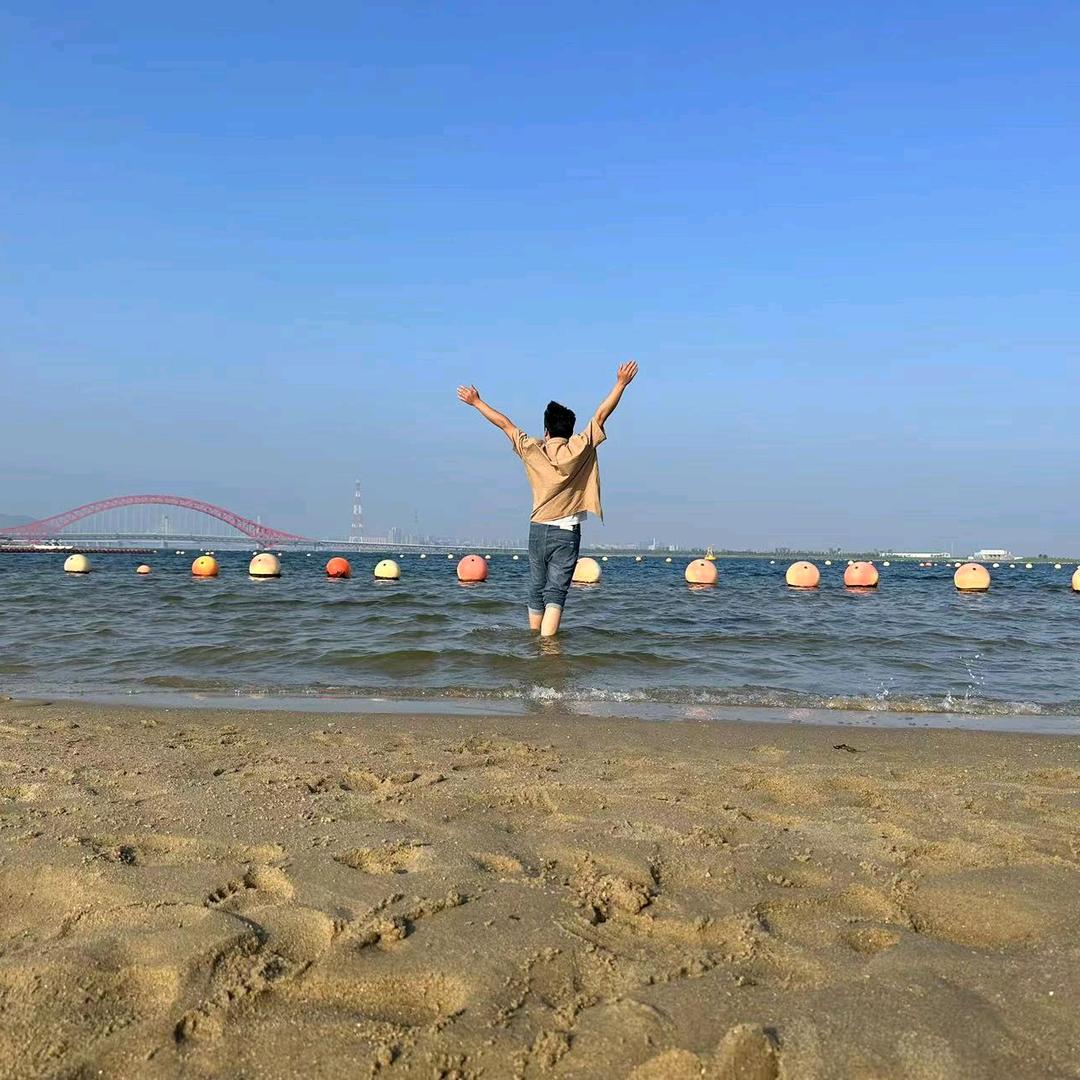 晚风_
