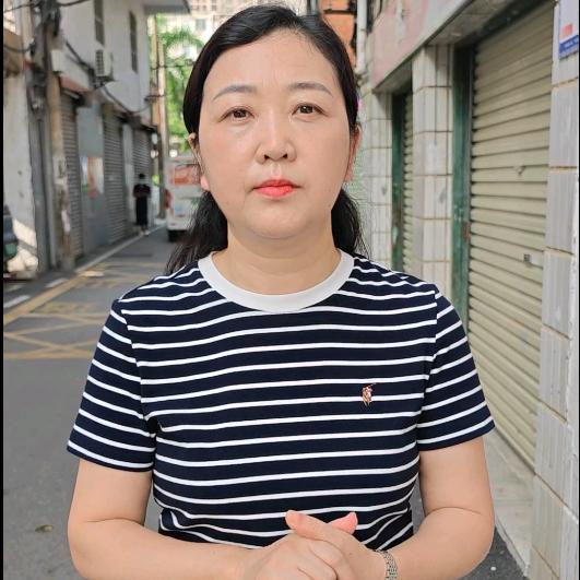杏花雨✔阮衣生