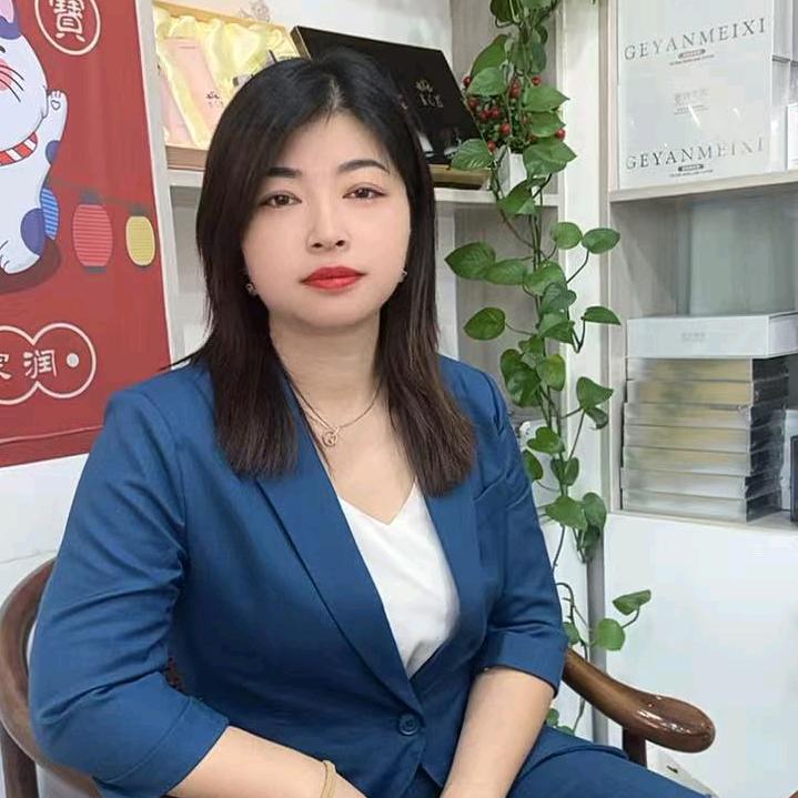 潞城美容养生李姐