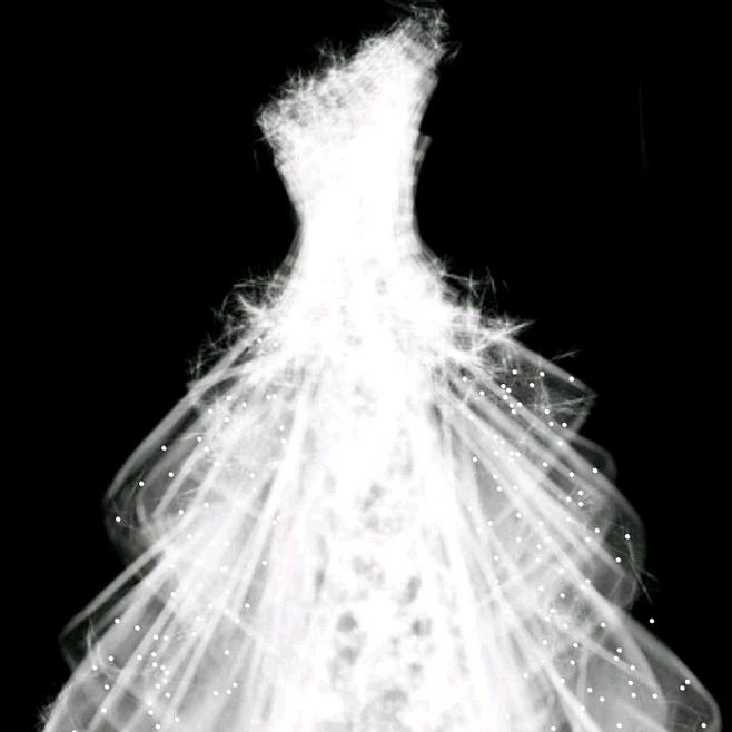 许愿、缘（不加关注拒绝私聊）