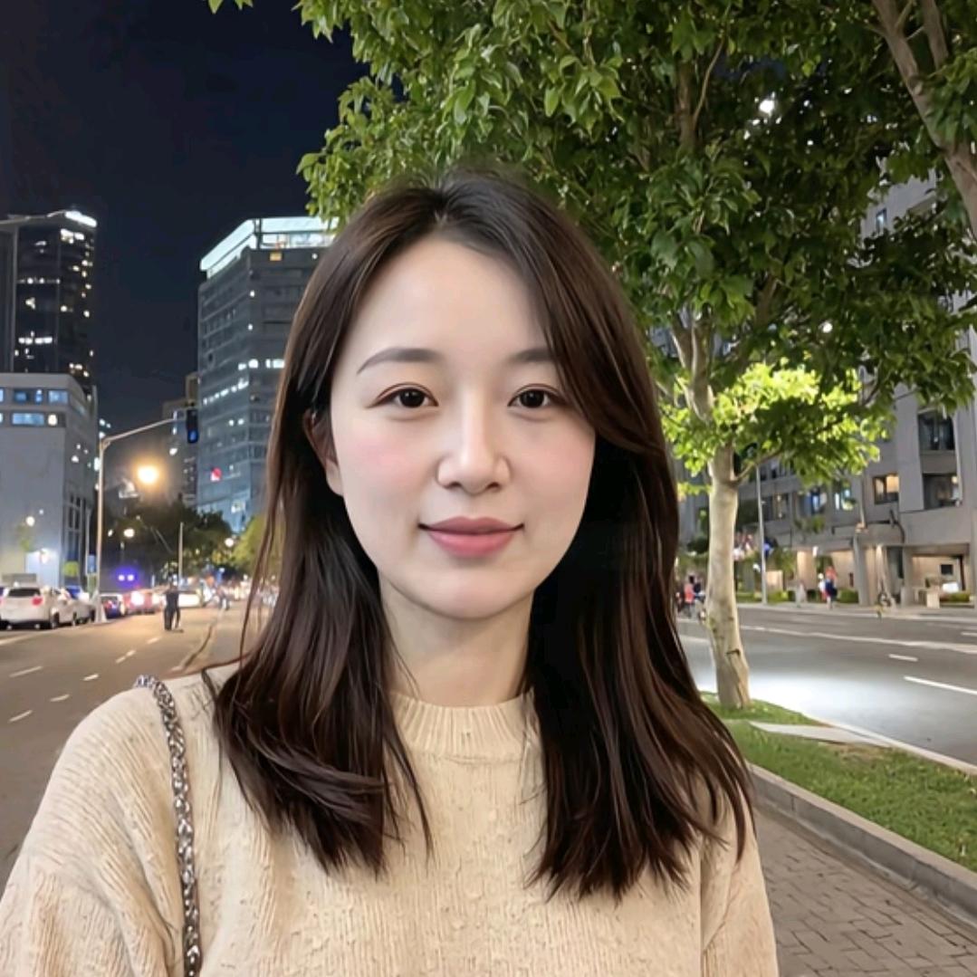 小小洁