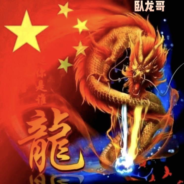 @卧龙哥¹⁹¹⁵