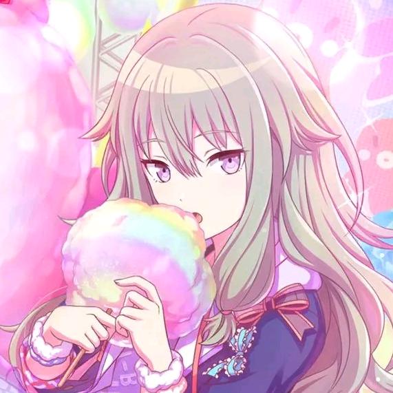 LINGE4（草薙宁宁）