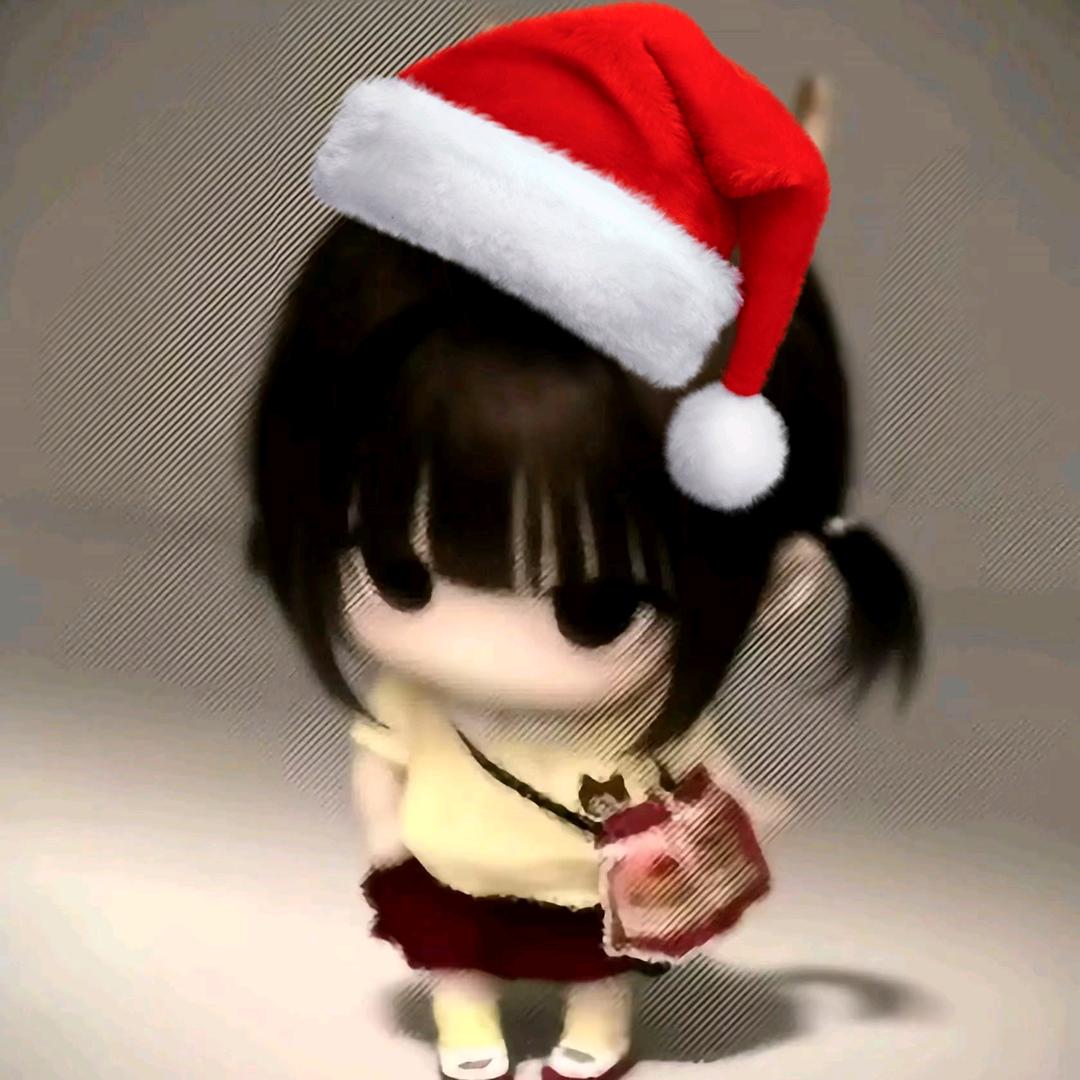 小布点～