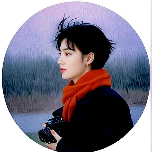 康巴男孩👦