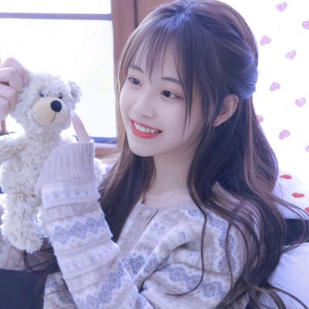 小茹宝儿爱穿搭