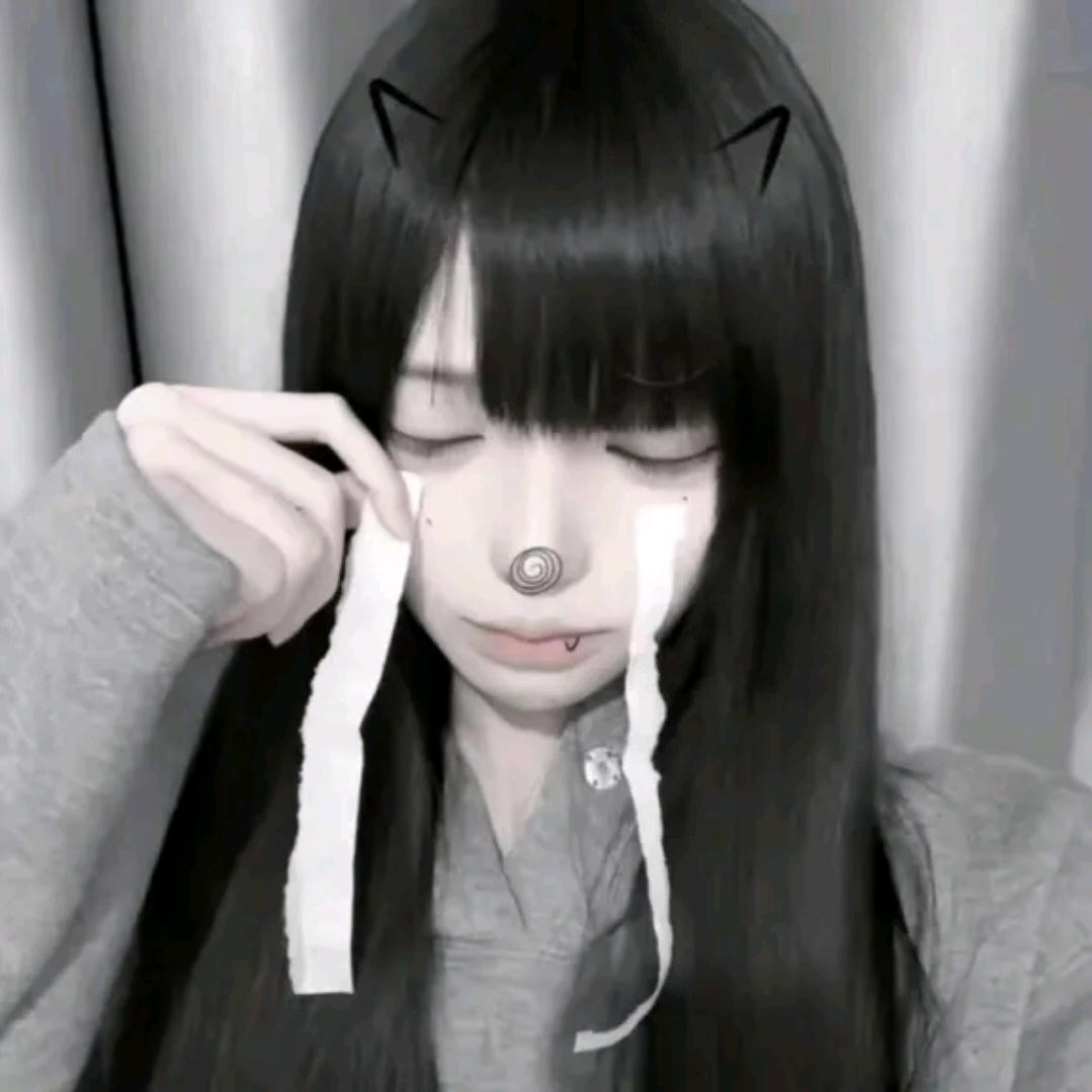 叫姐姐头像