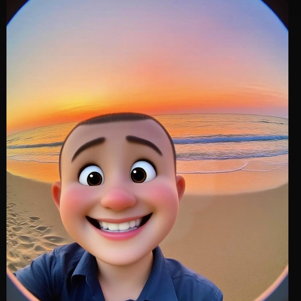 流浪焊