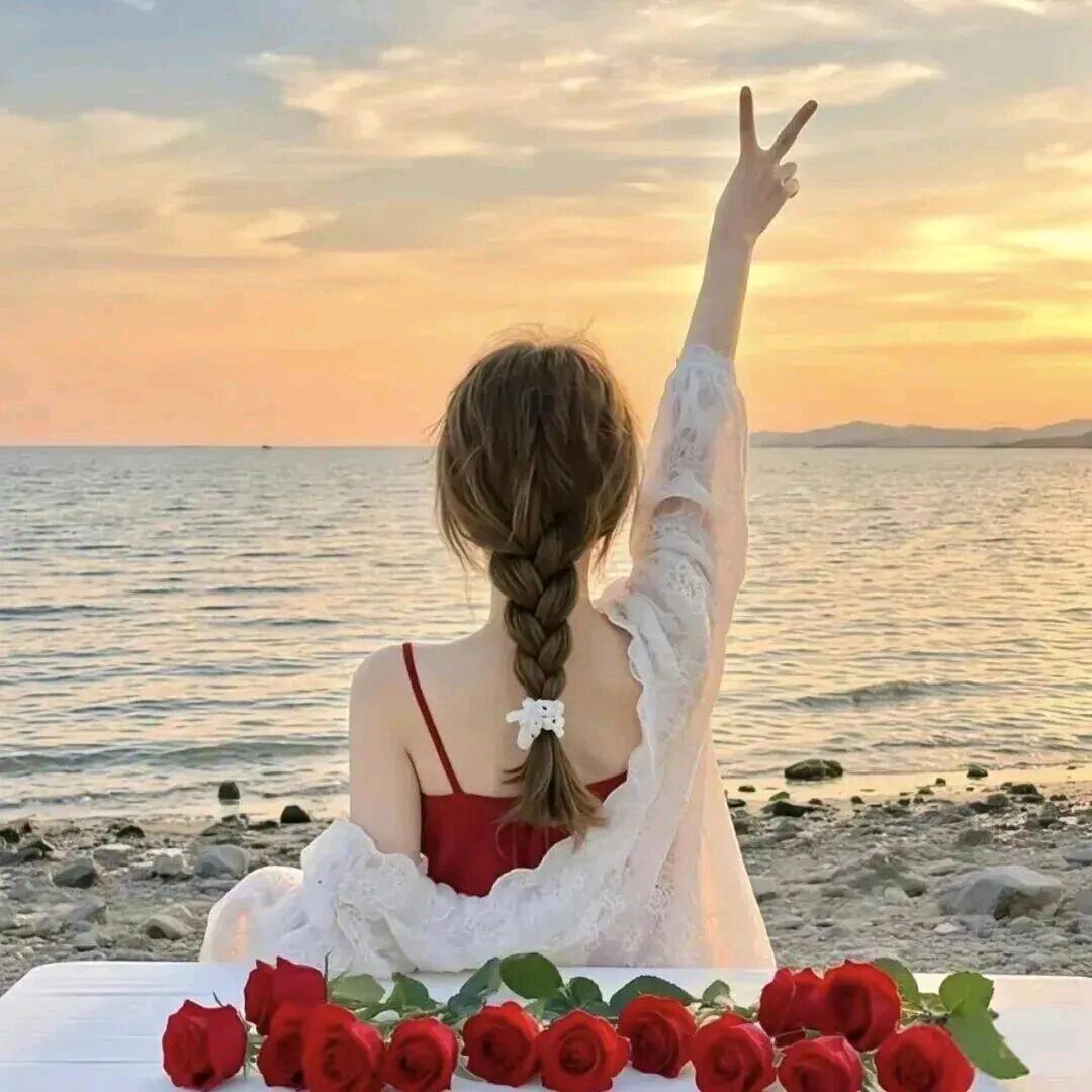 橙子🍊 新人首播