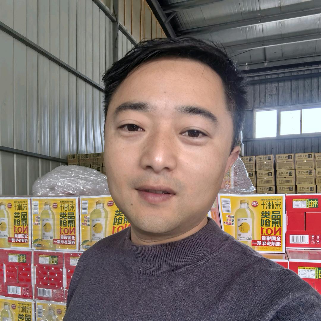 德林食品商行老许饮料