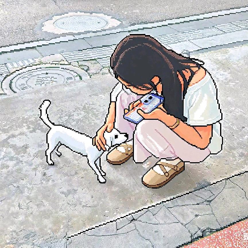 小美🐕