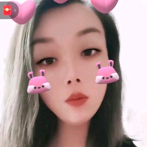 不吃香菜的丫头@