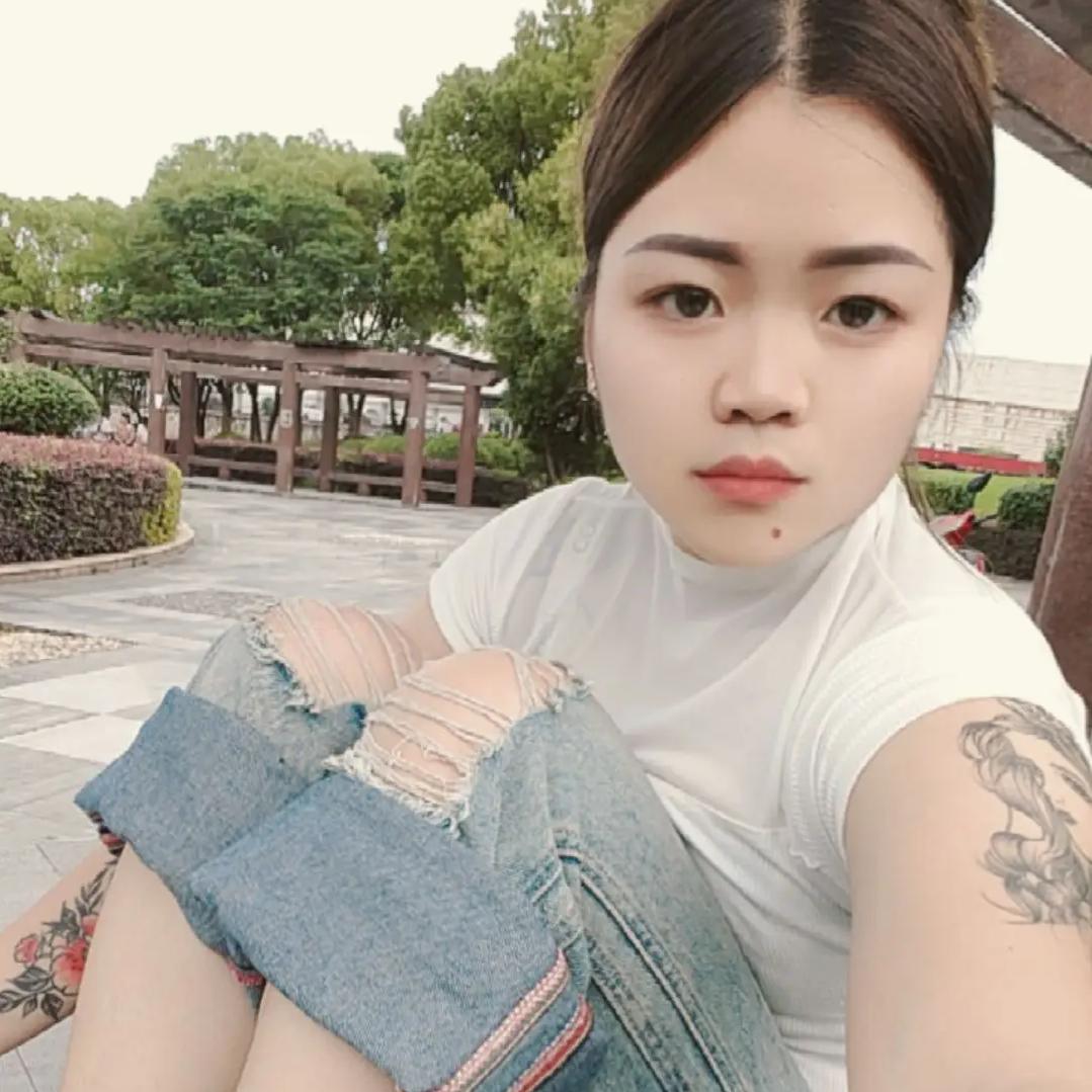 🦋小依赖🍀
