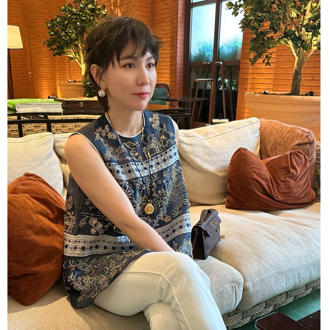 程子于深圳
