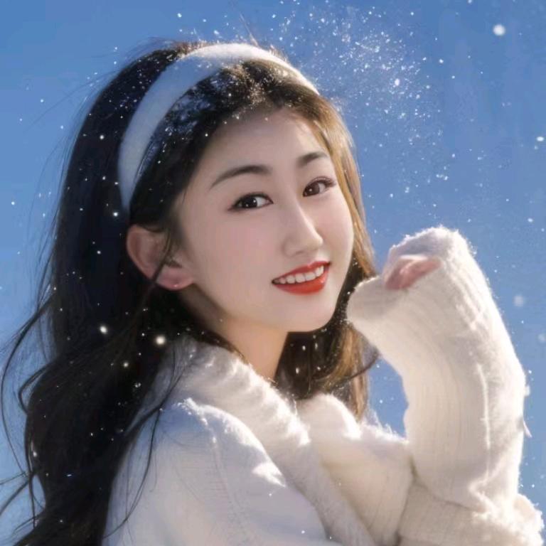 雪花❄️❄️