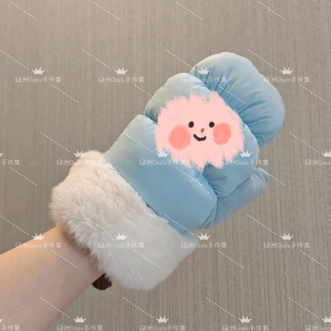 绿洲Oasis手作集