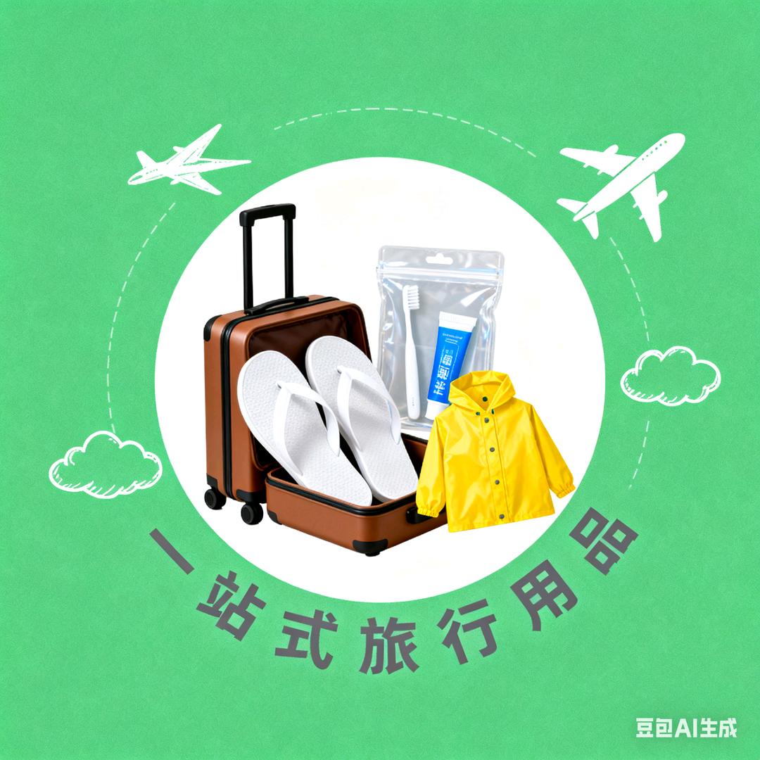 一次用品厂家供货商