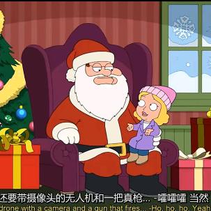 皮特.格里芬(圣诞节结束头像名字改回来)