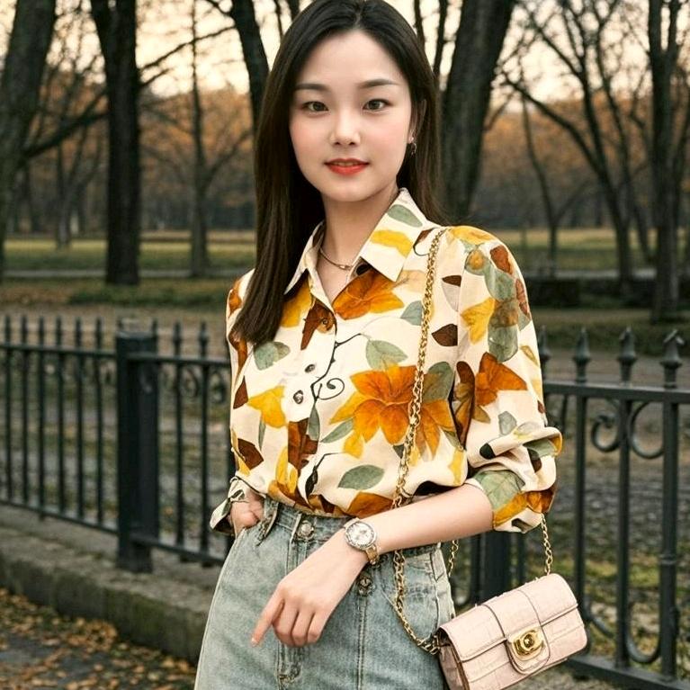知意✨
