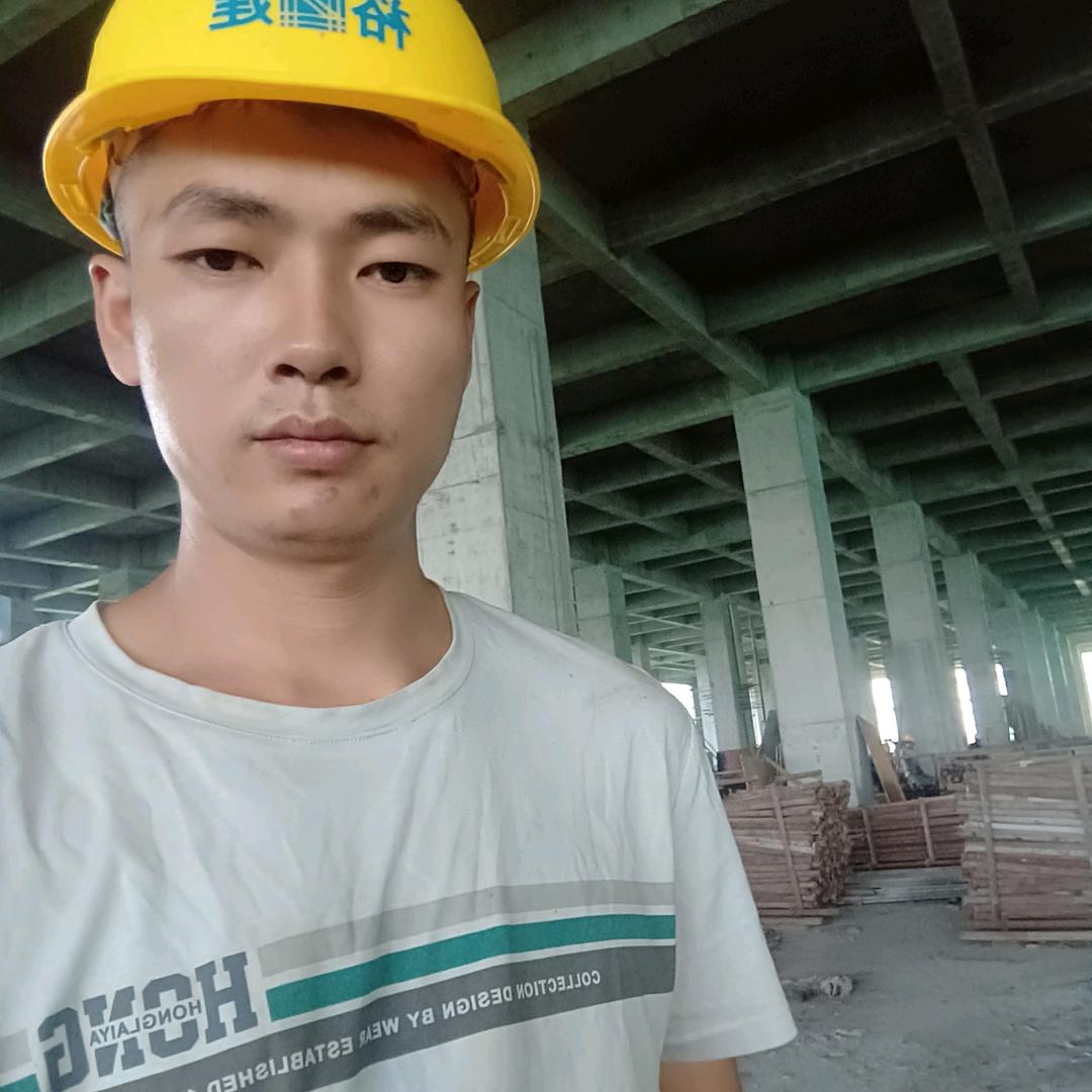 小老头