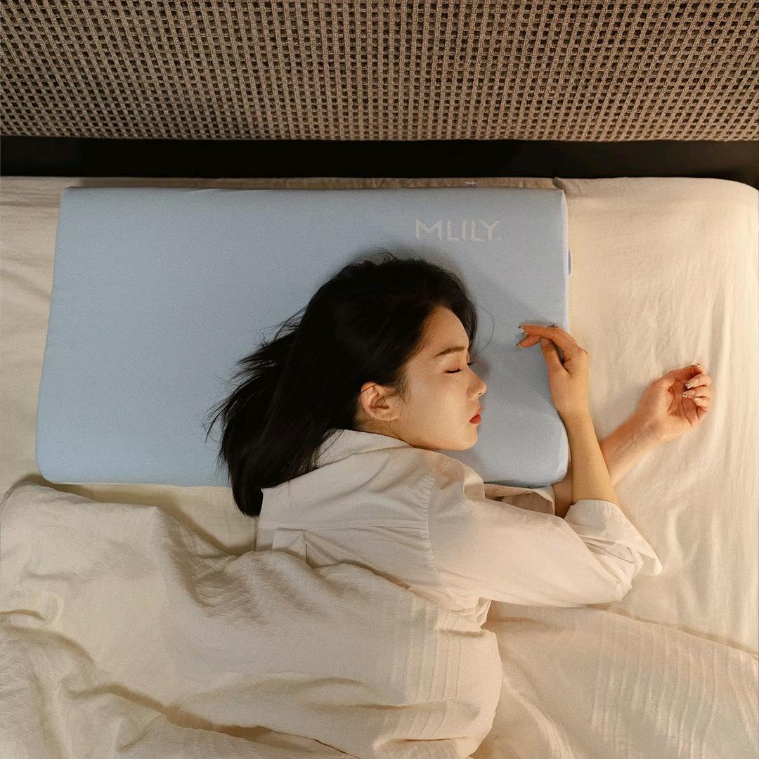 桃子🍑助眠直播