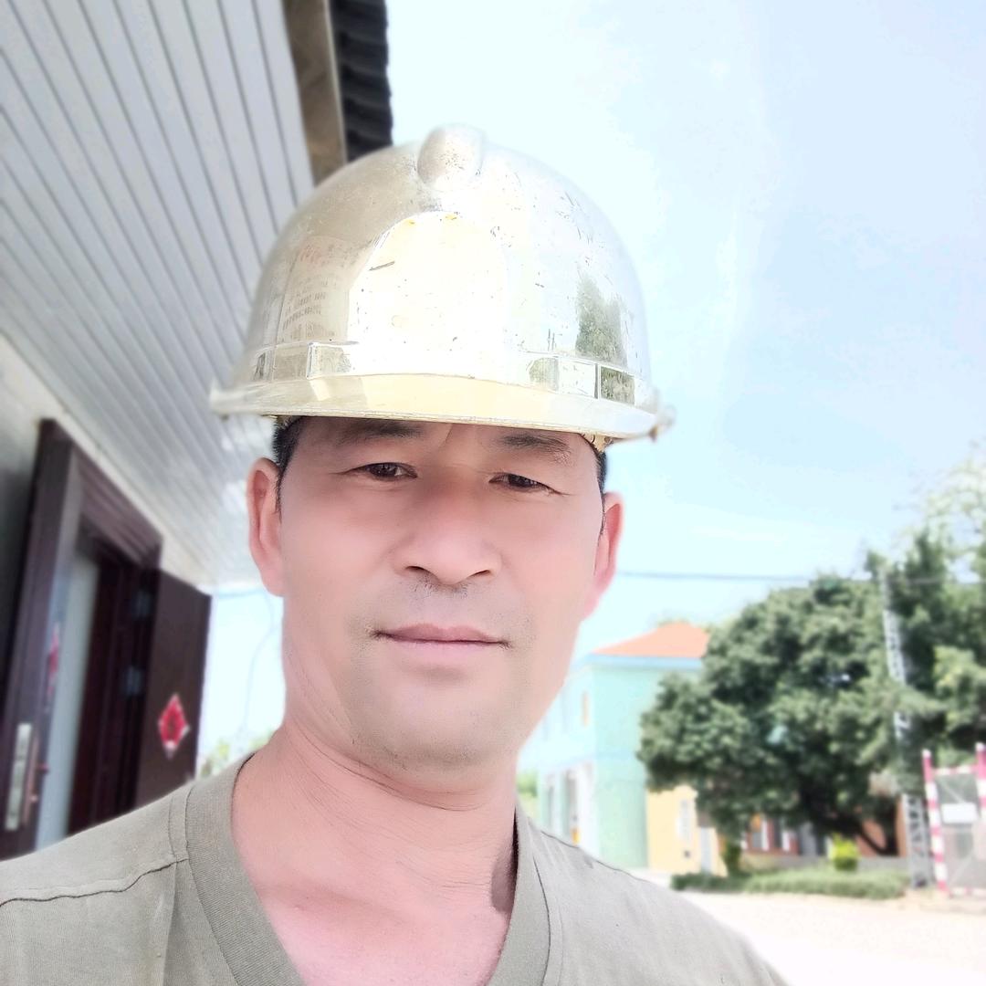 工地兵哥
