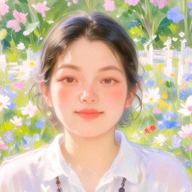 小太阳☀️