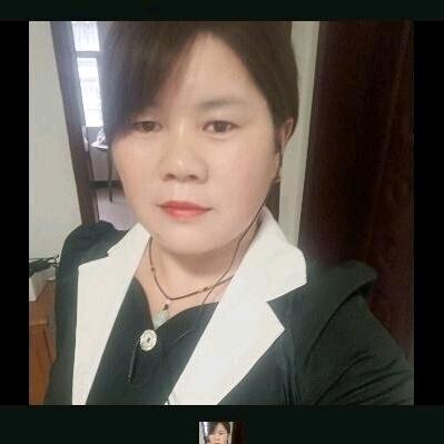转身。