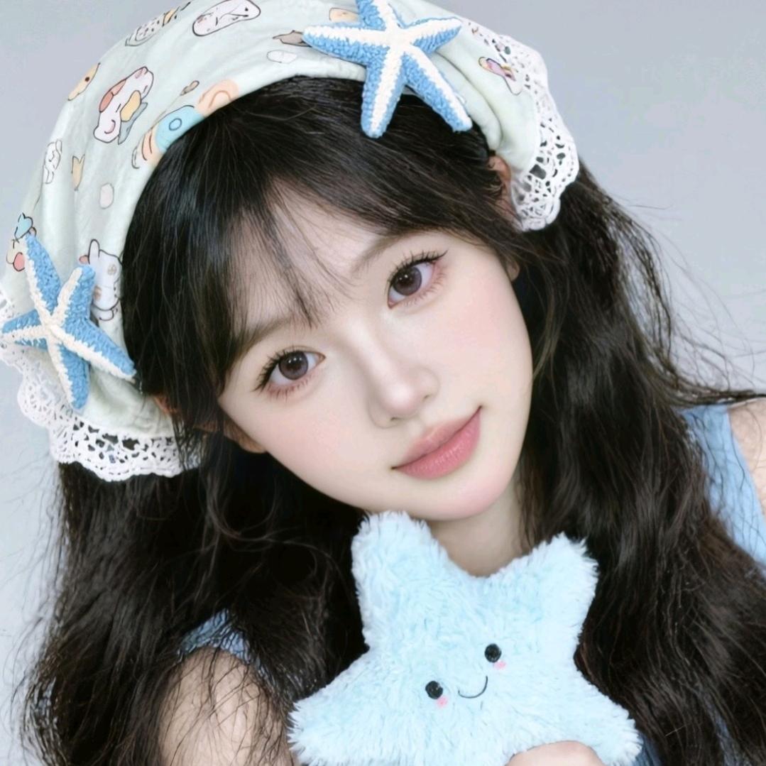 蓝蟹不蓝💙