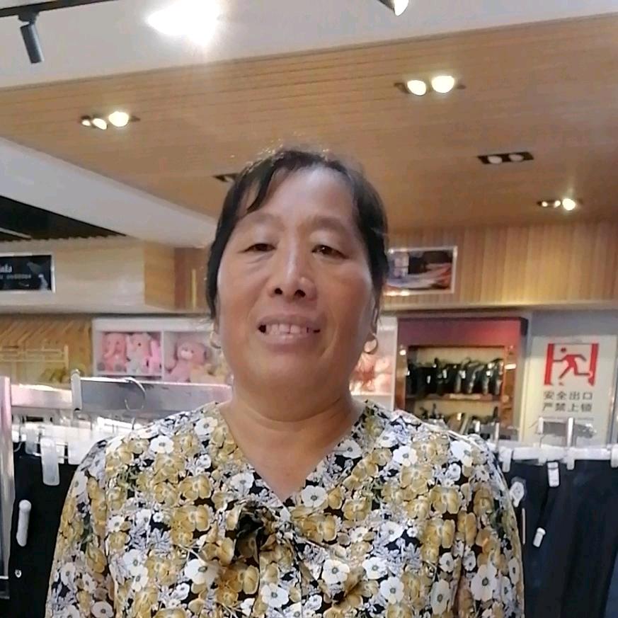 甜甜的幸福