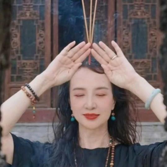 心静如水