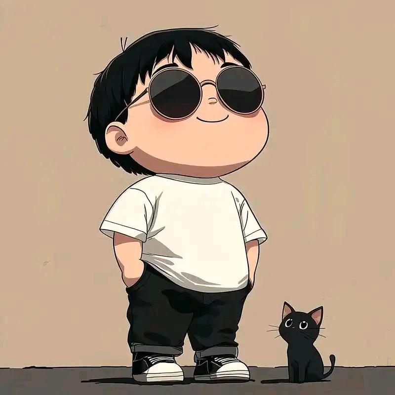 注定的