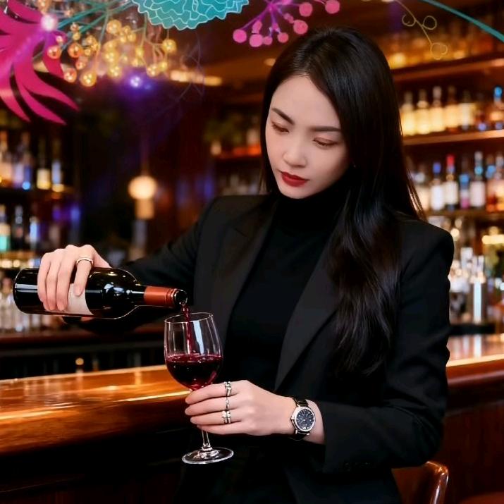 单身的人独来独往，善待自己