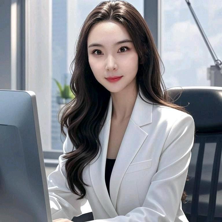 皮肤管理师Lingling