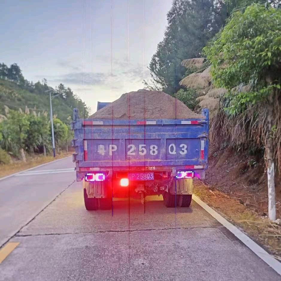 麻布岗兴宁红砖供应商