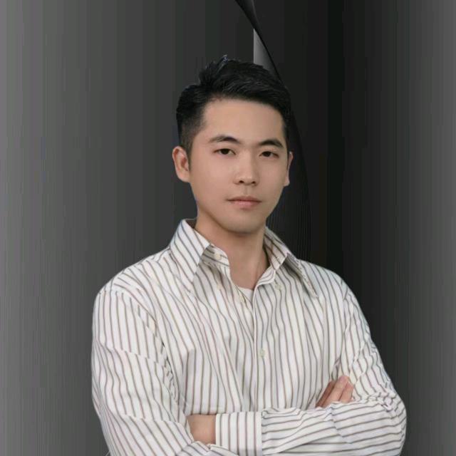 洋总讲合伙崛企未来