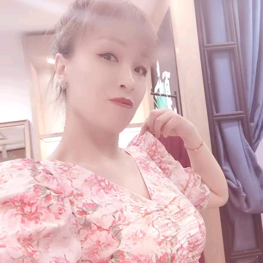偏爱～琴姐