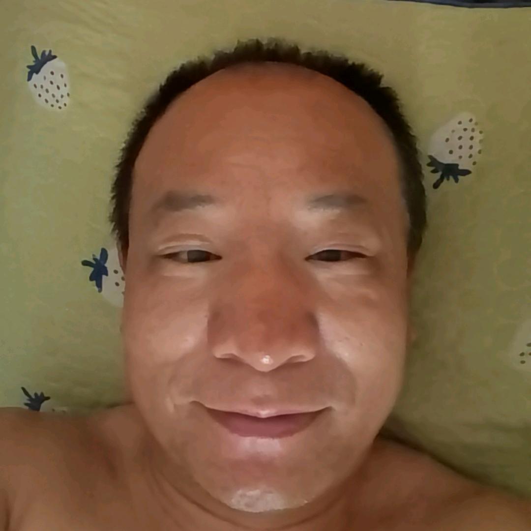 陪你到老的人。