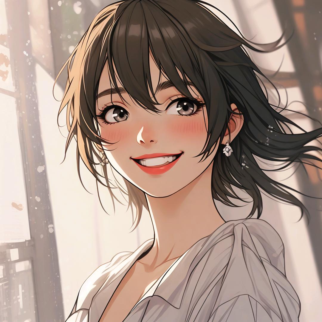 桥桥同学