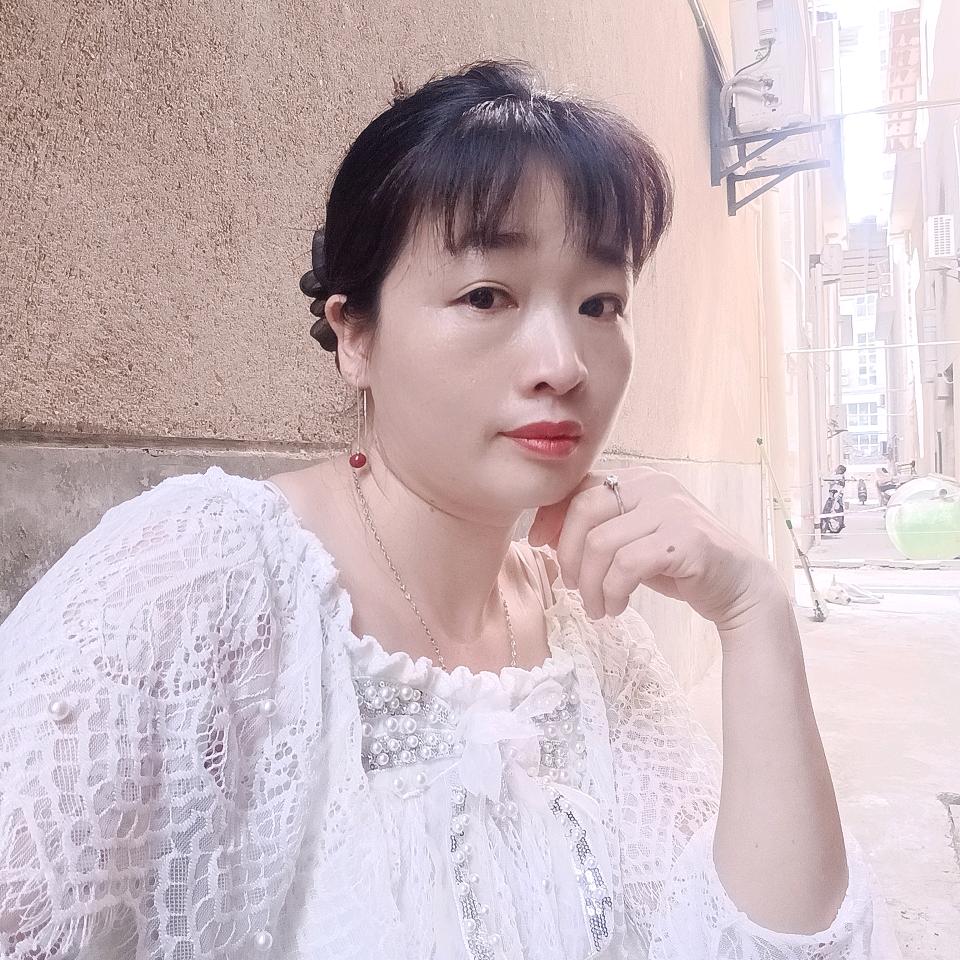 " 茉莉情花"