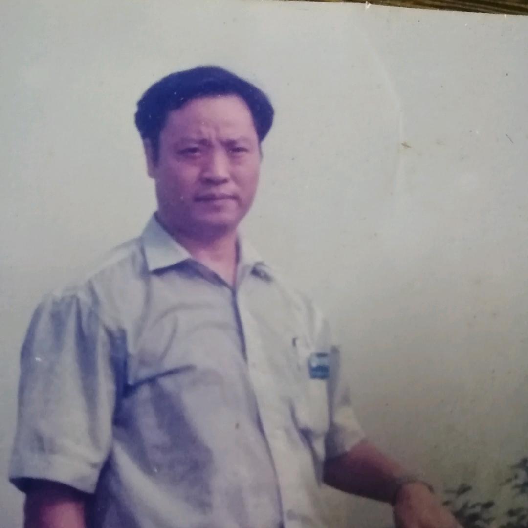 谢礼超