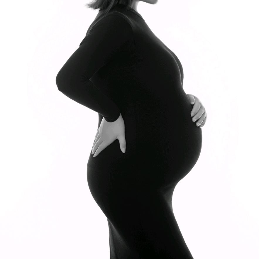 彤尧孕妇装·大码女装