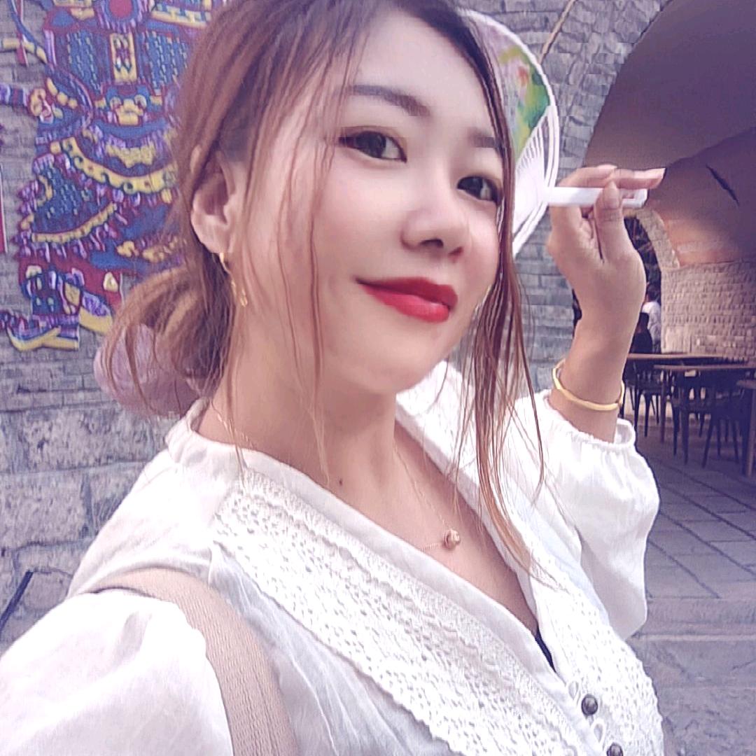 徐徐谢意