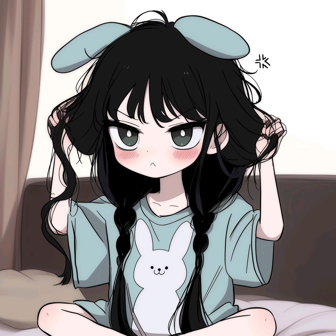 阿呆吖