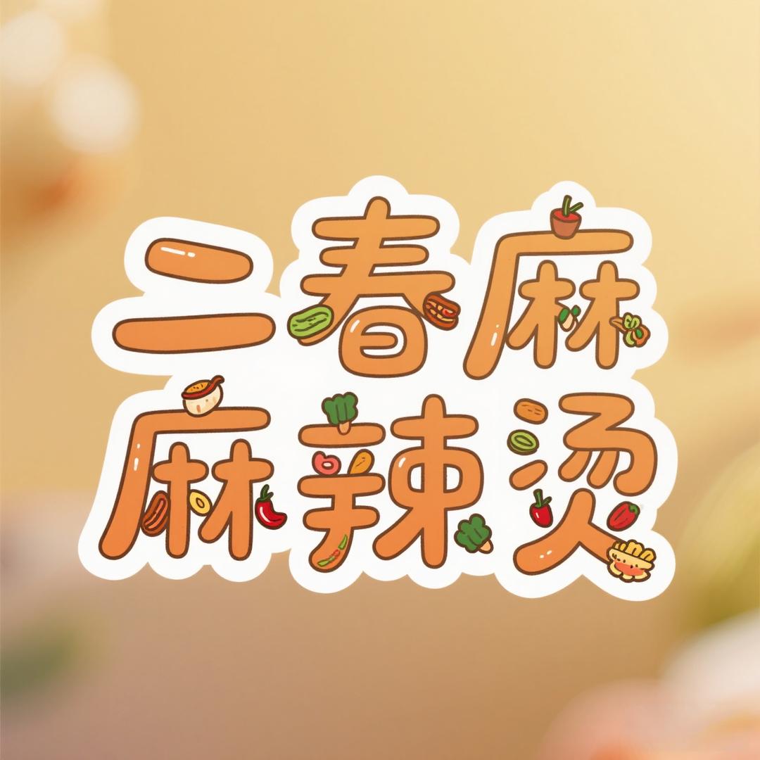 二春麻辣烫