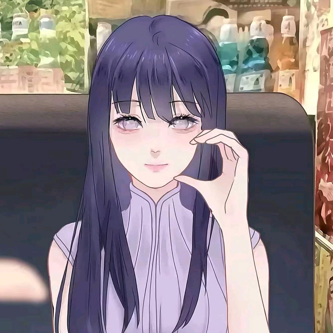 雏田酱🍡