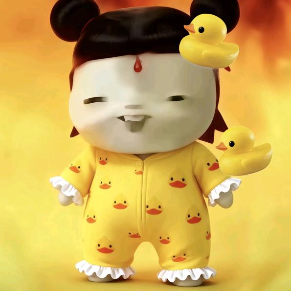 转发狂魔