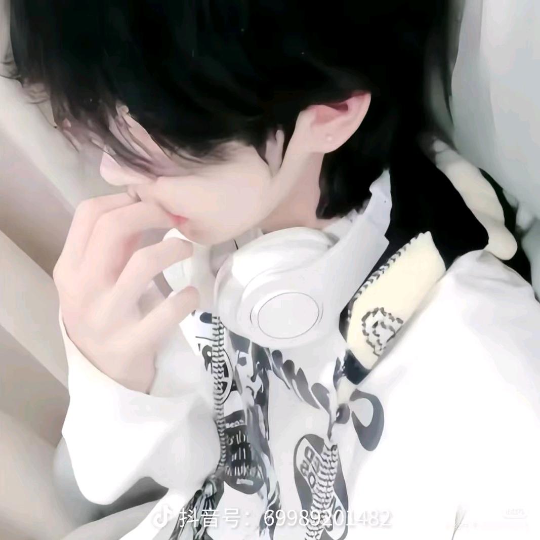 温柔坏男人