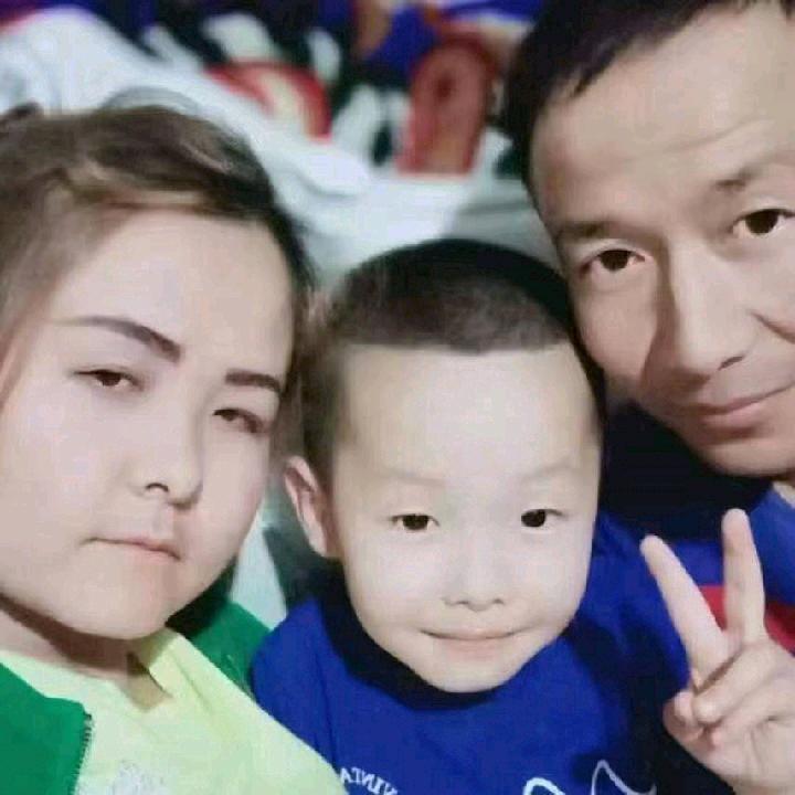 麦麦提江