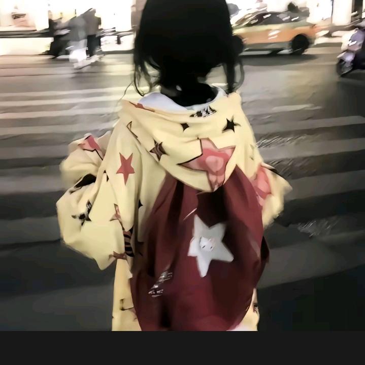 小涵